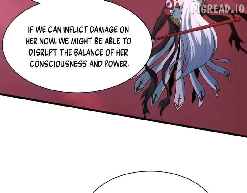 Read Age of Terror Manga Online