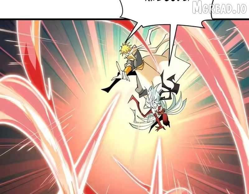 Read Age of Terror Manga Online