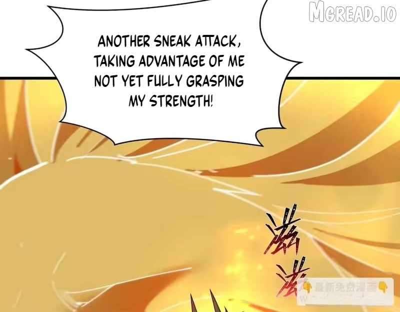 Read Age of Terror Manga Online