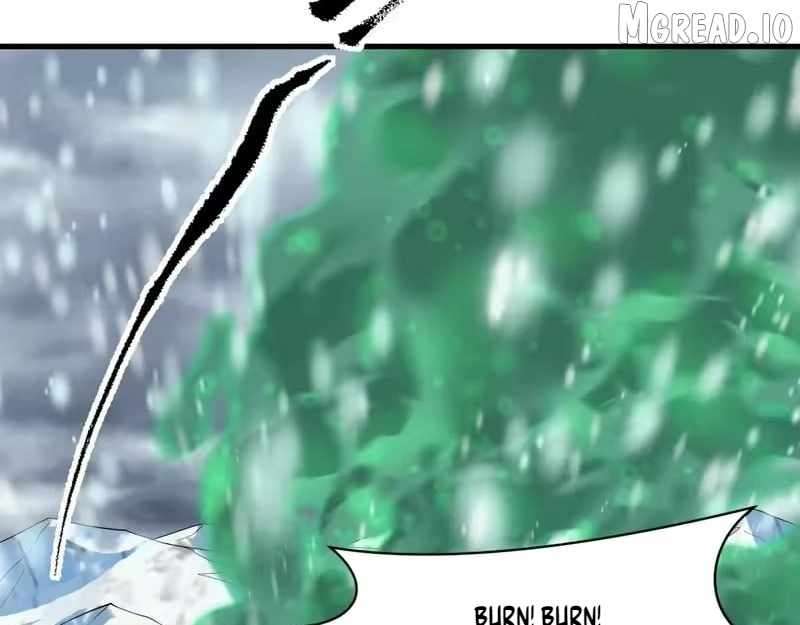 Read Age of Terror Manga Online