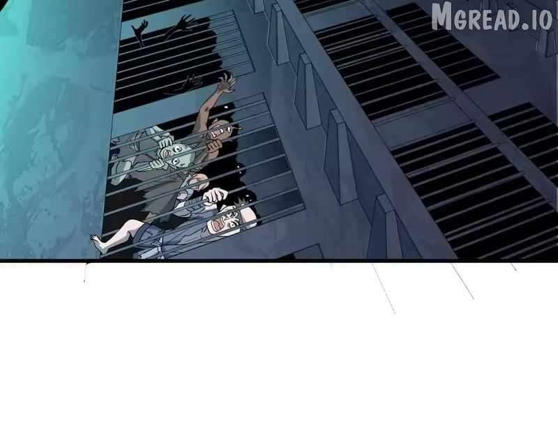 Read Age of Terror Manga Online
