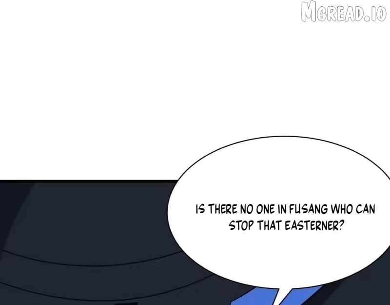 Read Age of Terror Manga Online