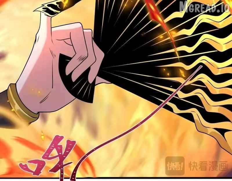 Read Age of Terror Manga Online