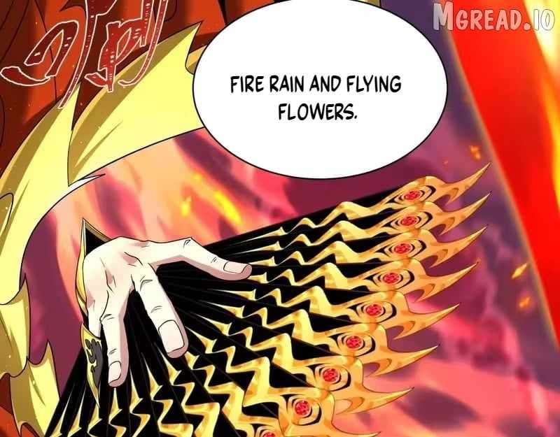 Read Age of Terror Manga Online