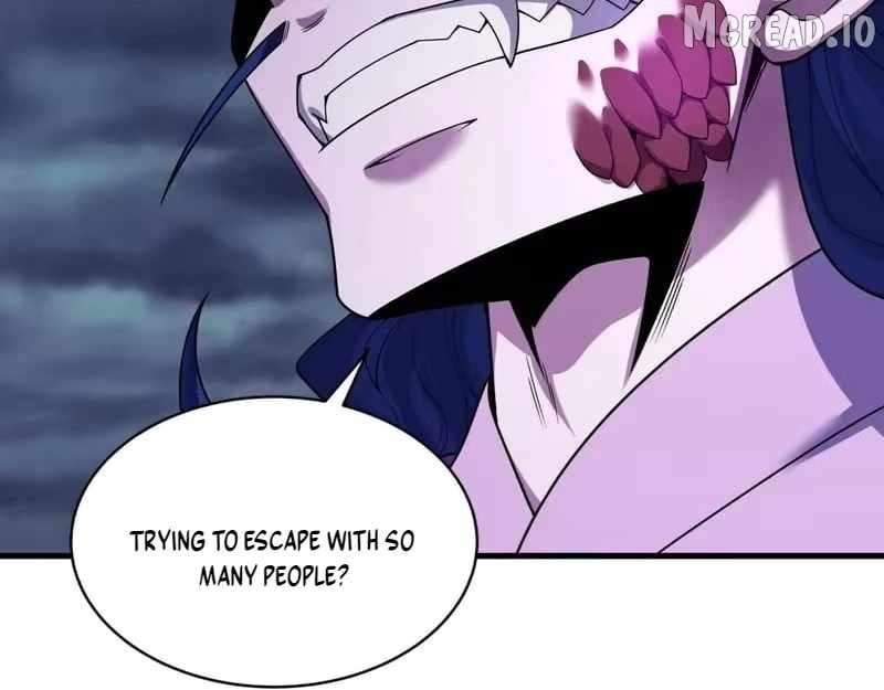 Read Age of Terror Manga Online