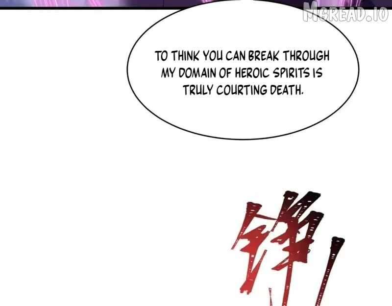 Read Age of Terror Manga Online