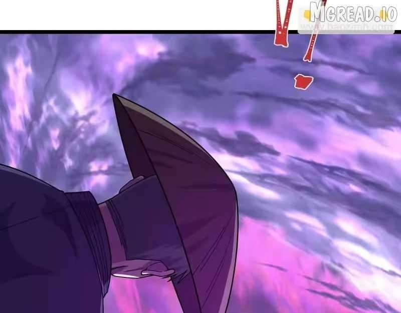 Read Age of Terror Manga Online