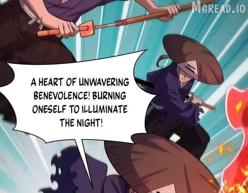 Read Age of Terror Manga Online