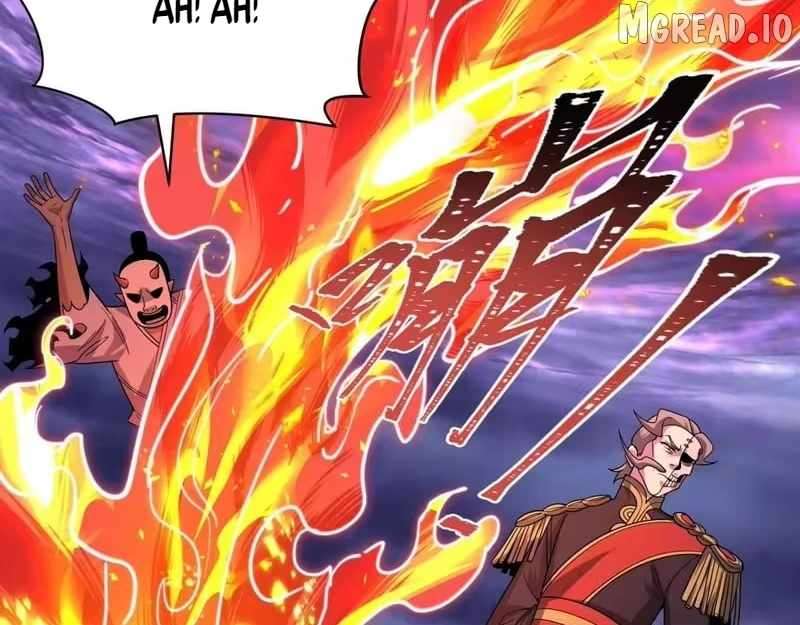 Read Age of Terror Manga Online