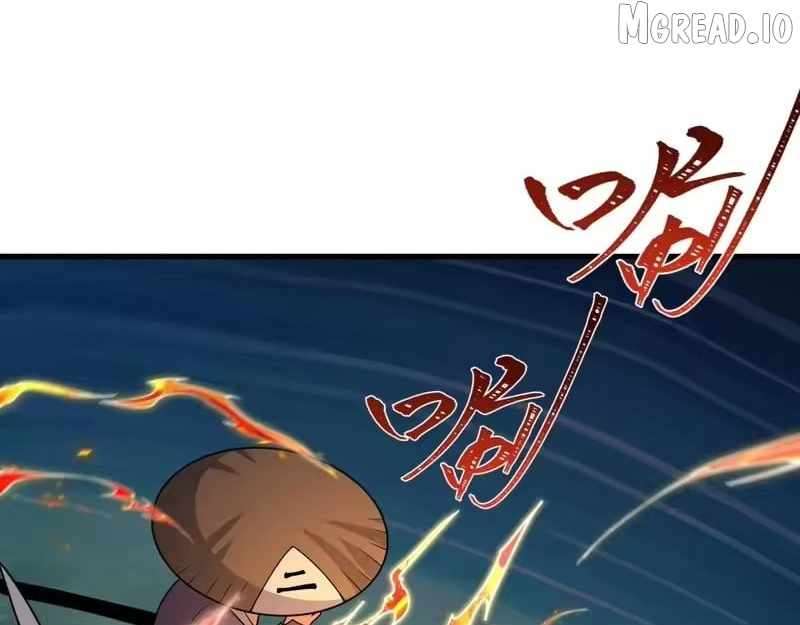 Read Age of Terror Manga Online