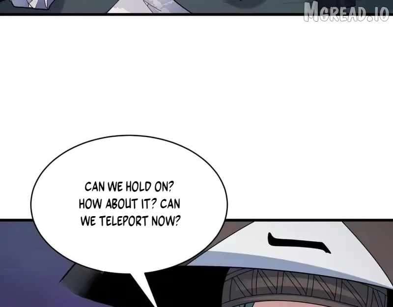 Read Age of Terror Manga Online
