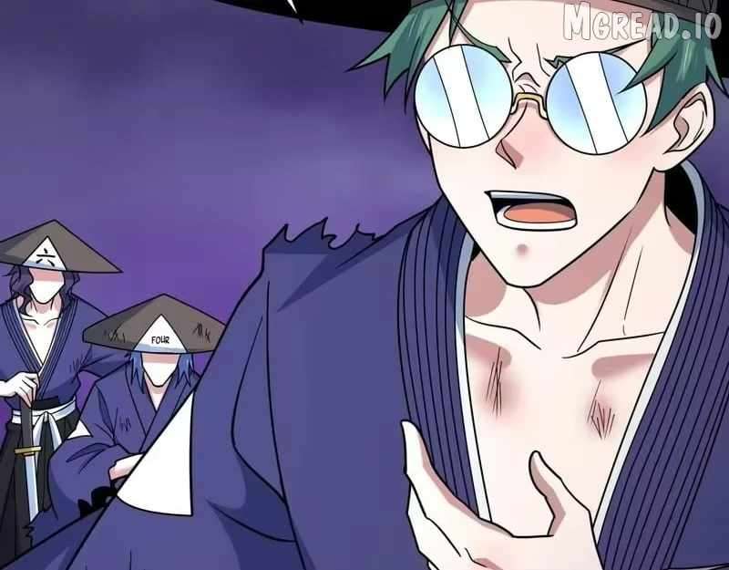 Read Age of Terror Manga Online