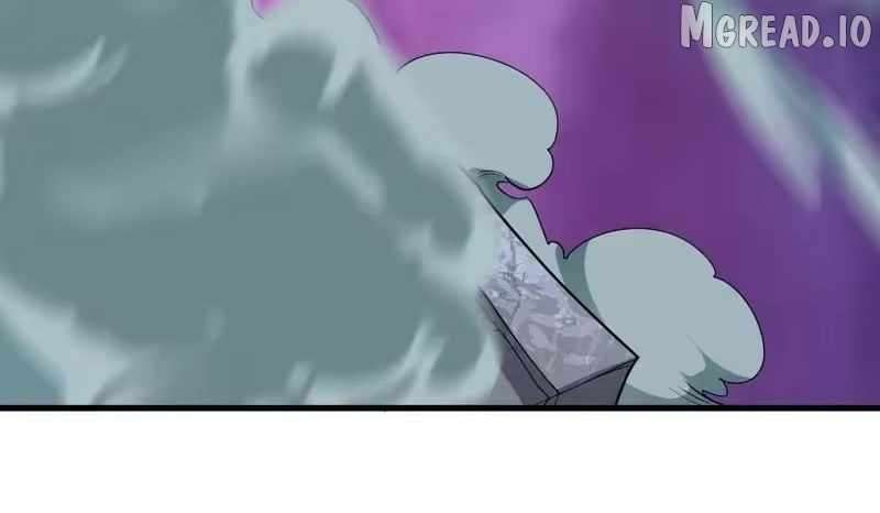 Read Age of Terror Manga Online
