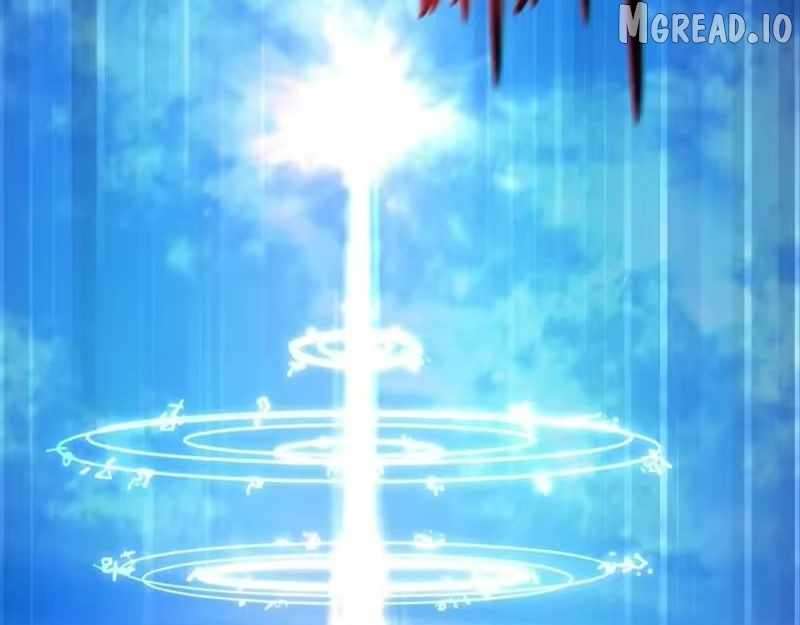 Read Age of Terror Manga Online