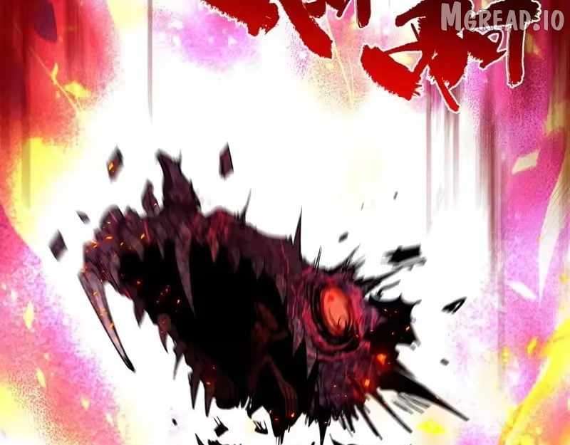 Read Age of Terror Manga Online