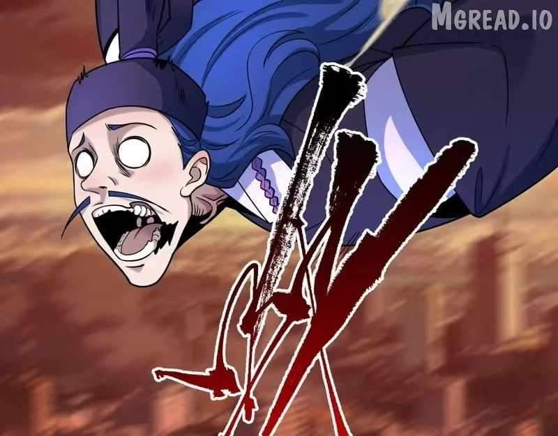 Read Age of Terror Manga Online