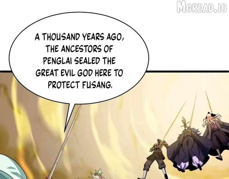 Read Age of Terror Manga Online