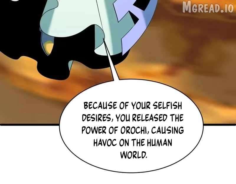 Read Age of Terror Manga Online