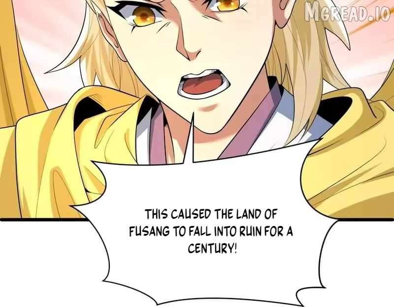 Read Age of Terror Manga Online