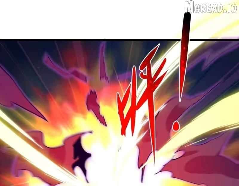 Read Age of Terror Manga Online