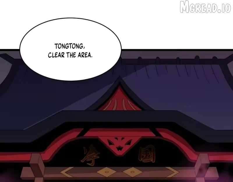 Read Age of Terror Manga Online