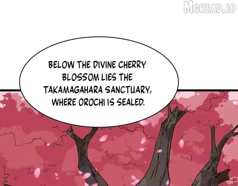 Read Age of Terror Manga Online