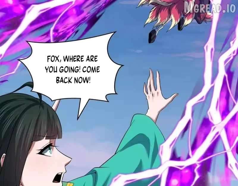 Read Age of Terror Manga Online