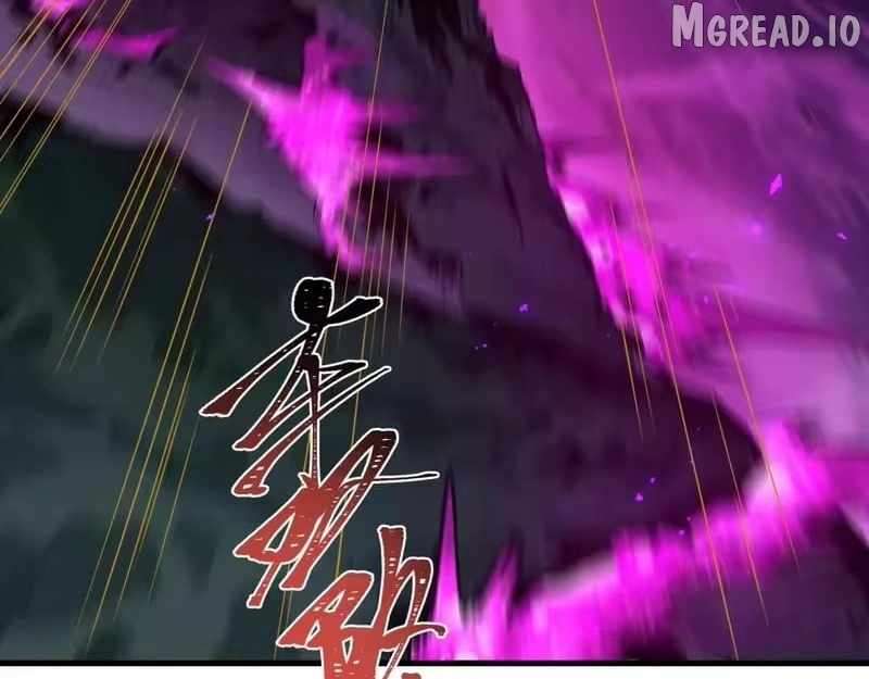 Read Age of Terror Manga Online