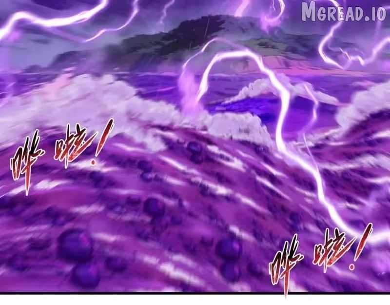 Read Age of Terror Manga Online