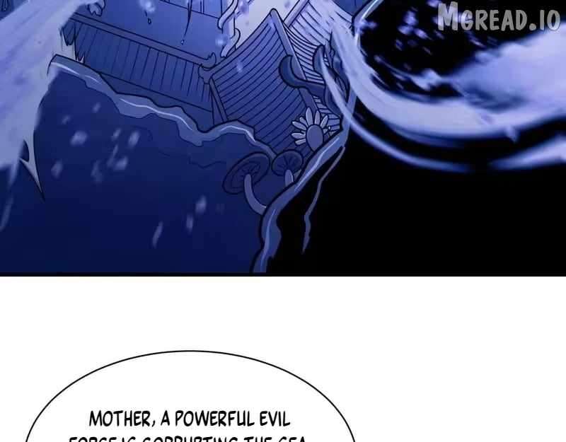 Read Age of Terror Manga Online