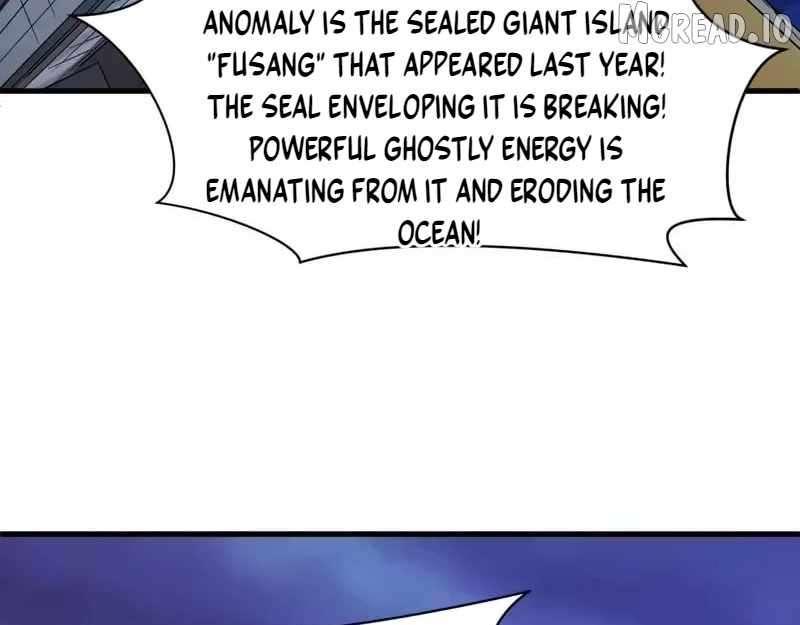 Read Age of Terror Manga Online