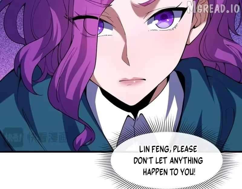 Read Age of Terror Manga Online
