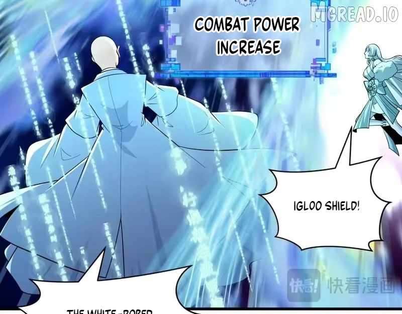 Read Age of Terror Manga Online