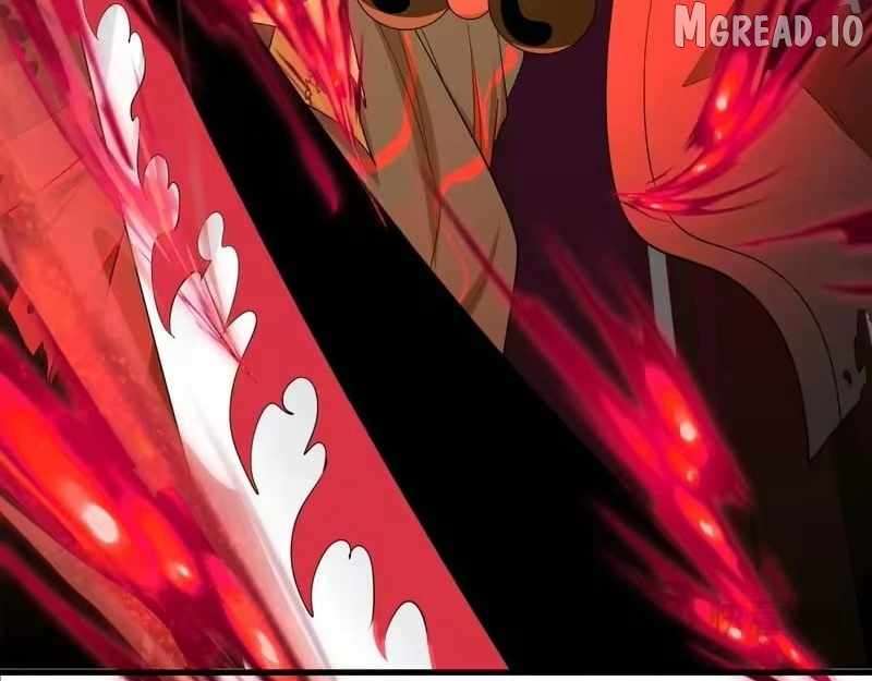 Read Age of Terror Manga Online