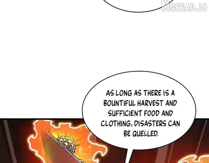Read Age of Terror Manga Online