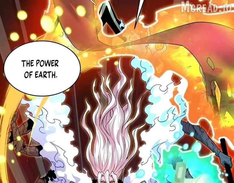Read Age of Terror Manga Online