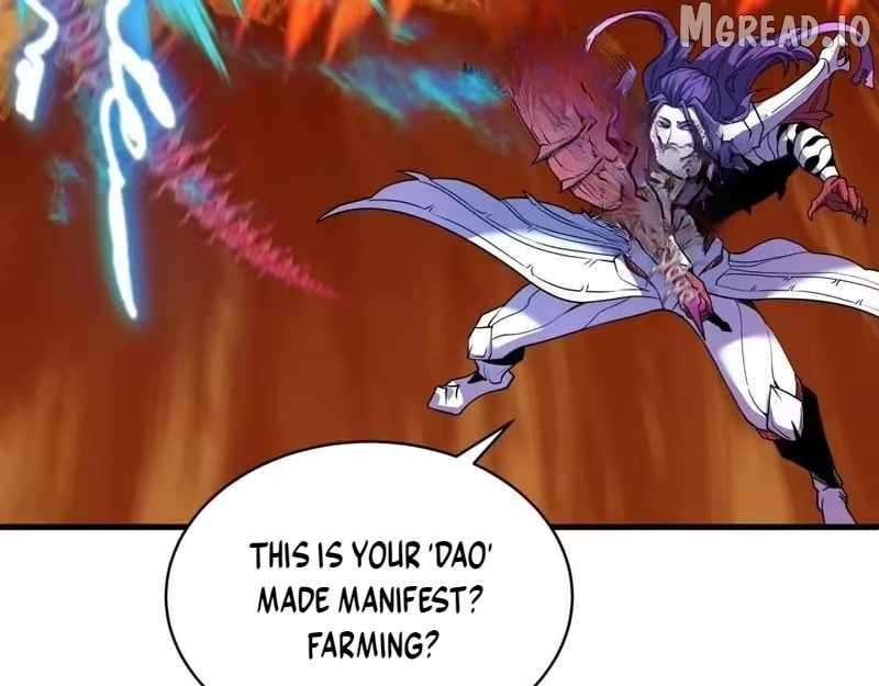 Read Age of Terror Manga Online