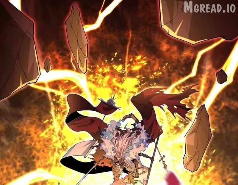 Read Age of Terror Manga Online