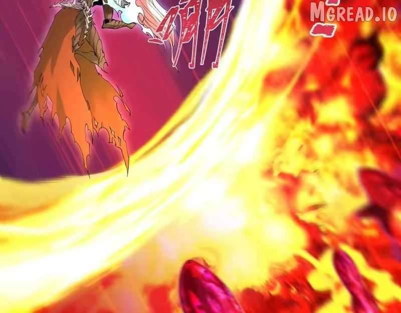 Read Age of Terror Manga Online