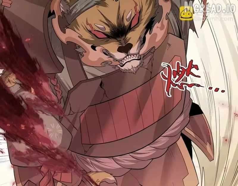 Read Age of Terror Manga Online