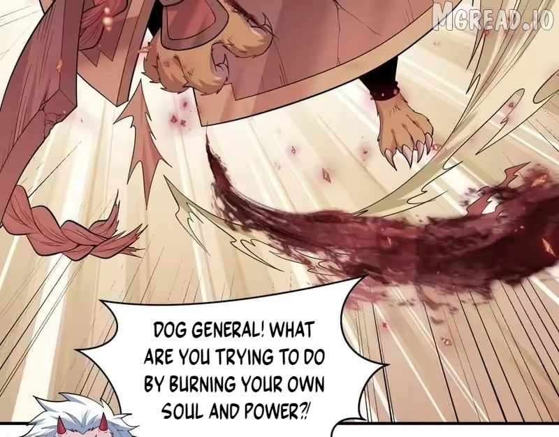 Read Age of Terror Manga Online