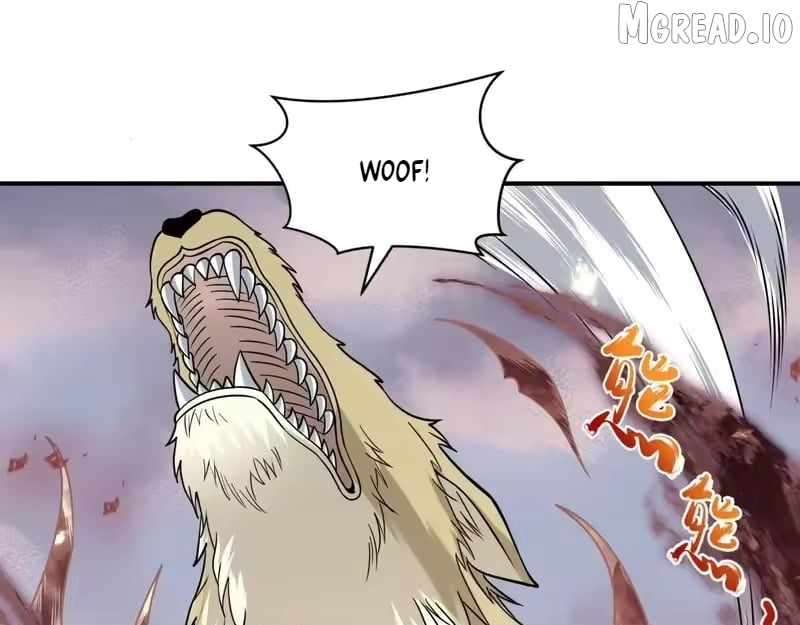 Read Age of Terror Manga Online