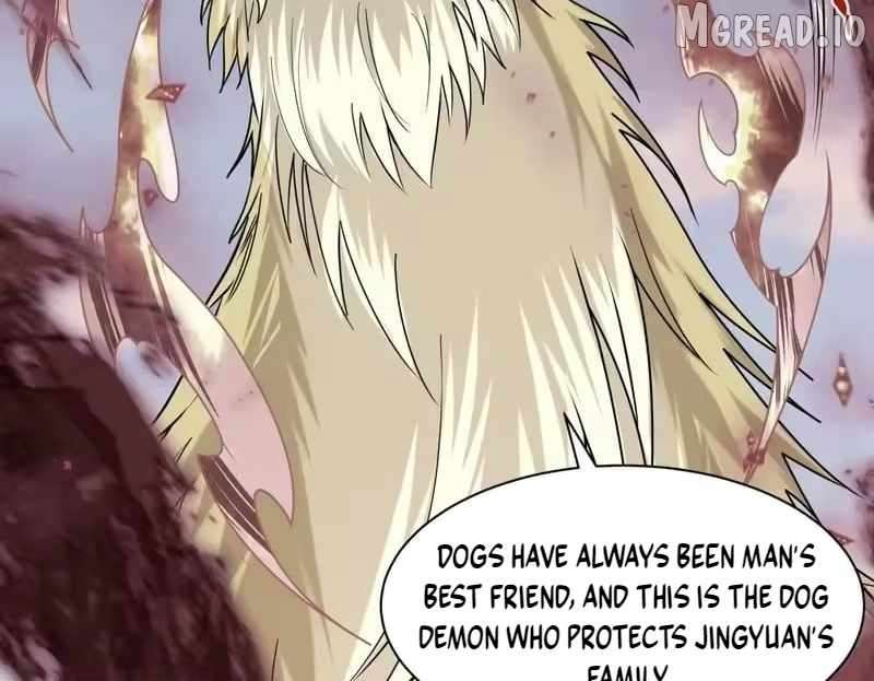 Read Age of Terror Manga Online