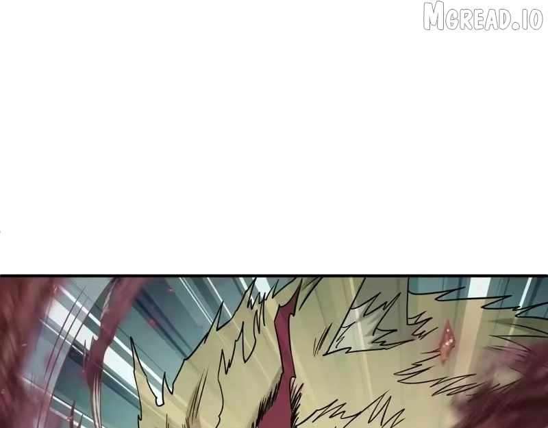 Read Age of Terror Manga Online