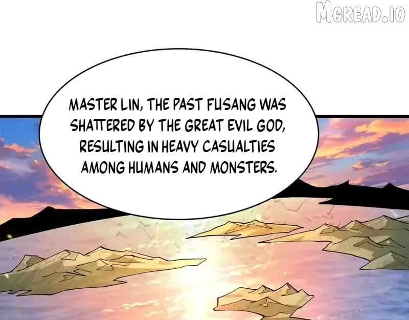 Read Age of Terror Manga Online