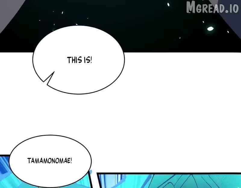 Read Age of Terror Manga Online