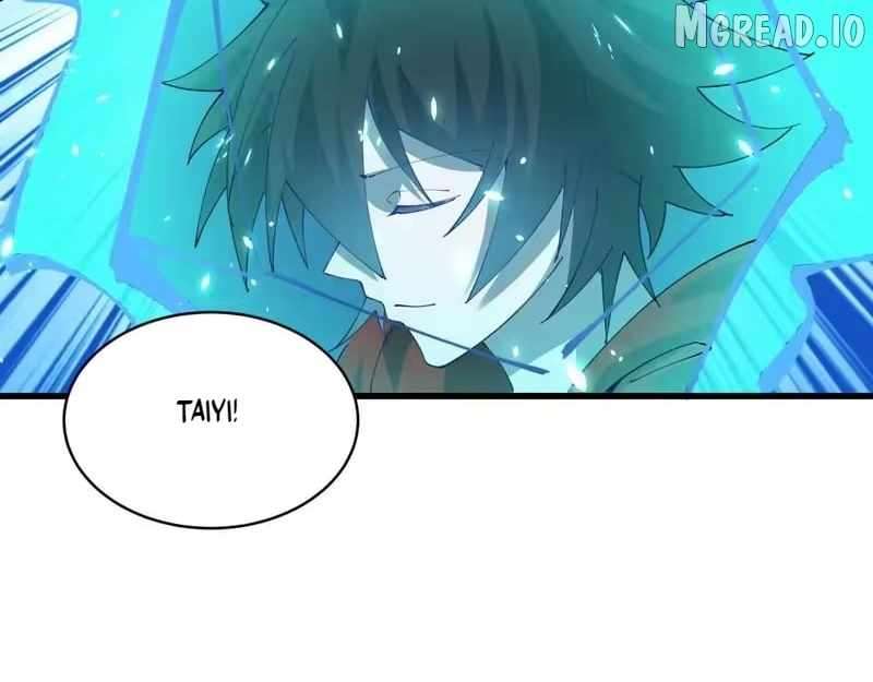 Read Age of Terror Manga Online
