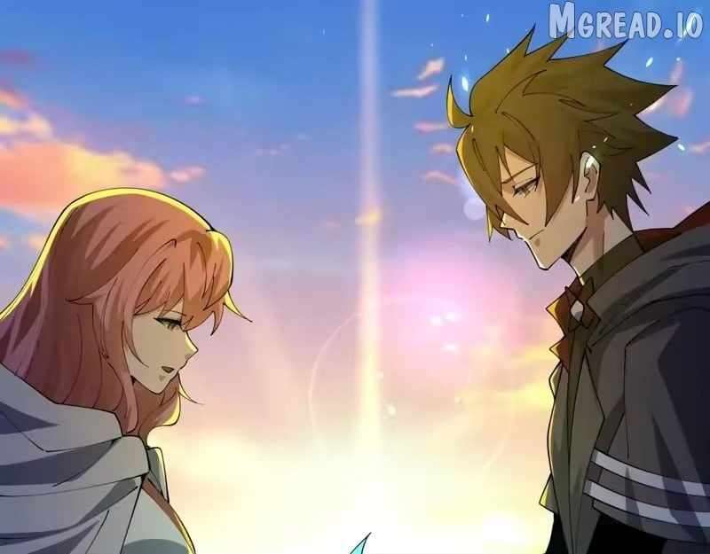 Read Age of Terror Manga Online
