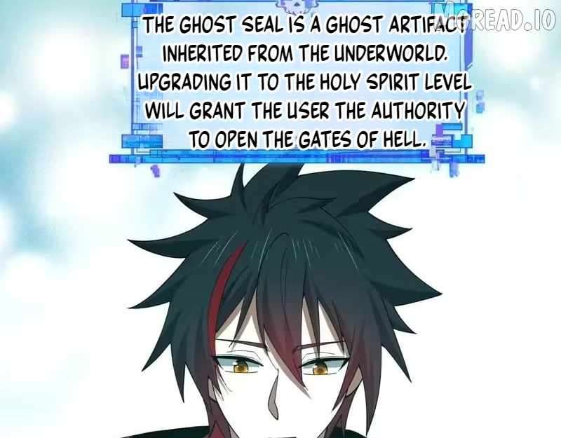 Read Age of Terror Manga Online