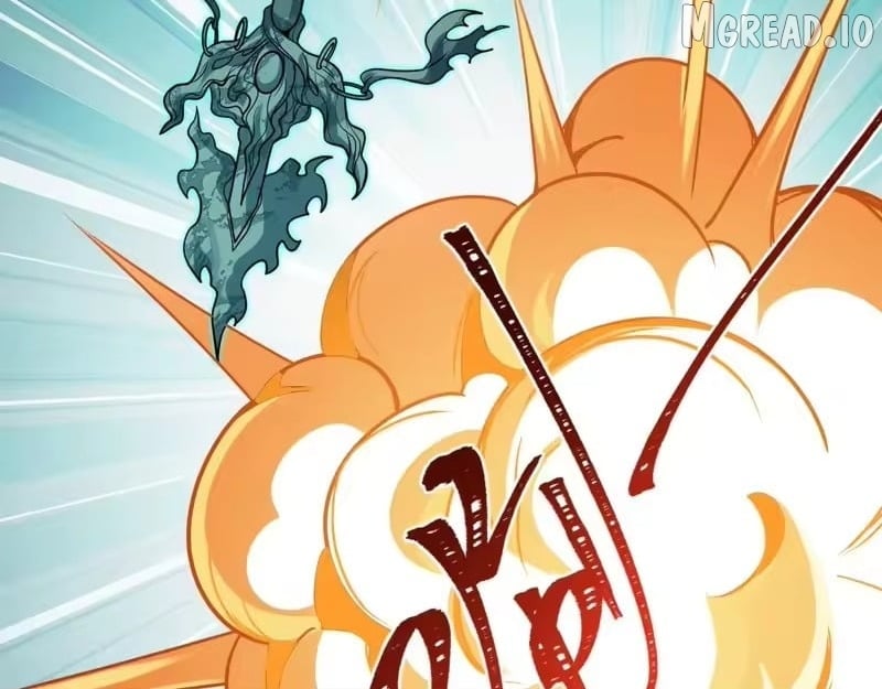 Read Age of Terror Manga Online